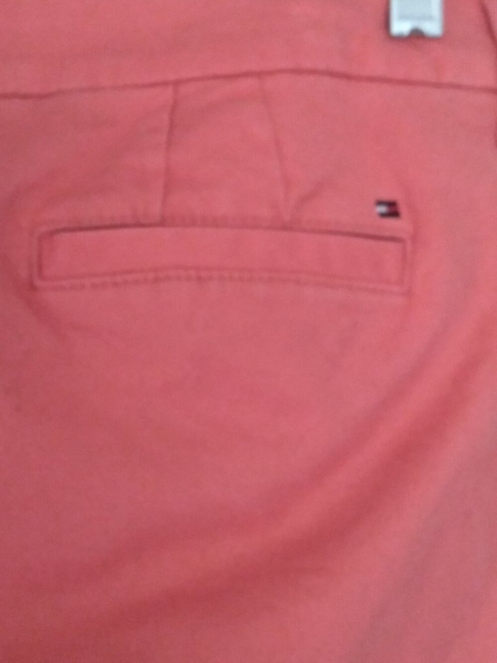 Tommy Hilfiger Chinos -  Size 6 - Picture 2 of 4